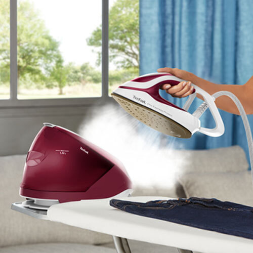 Tefal parna stanica GV9220