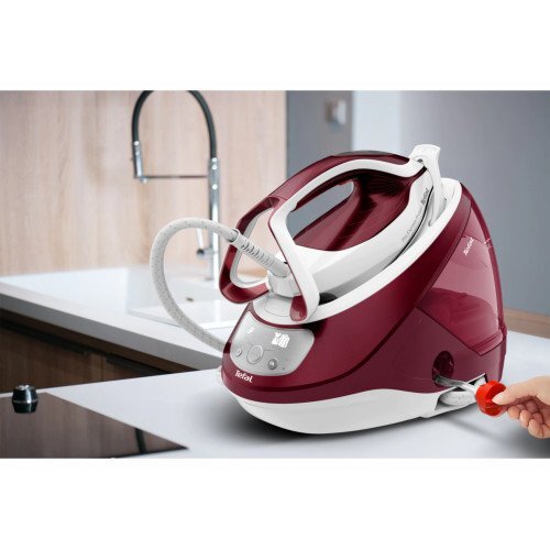 Tefal parna stanica GV9220