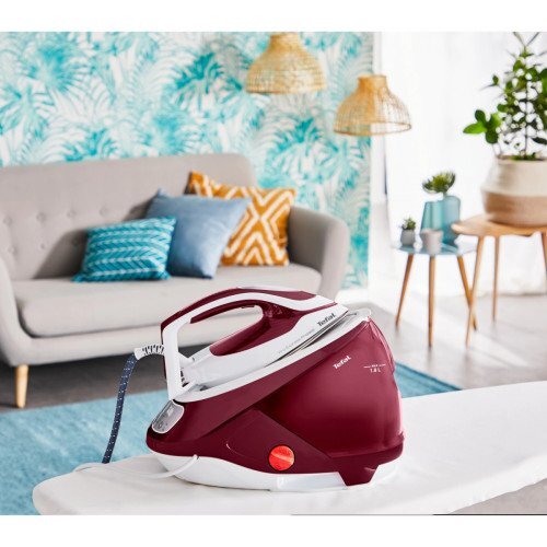 Tefal parna stanica GV9220