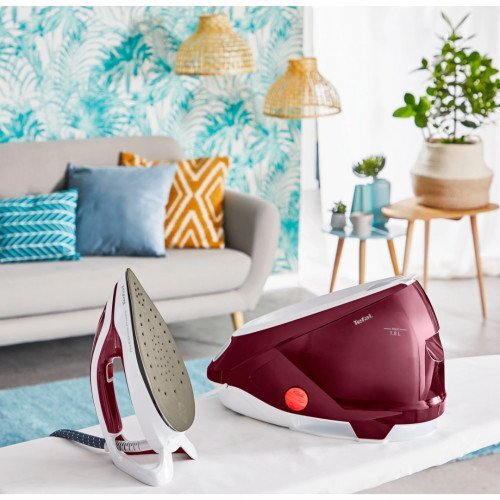 Tefal parna stanica GV9220