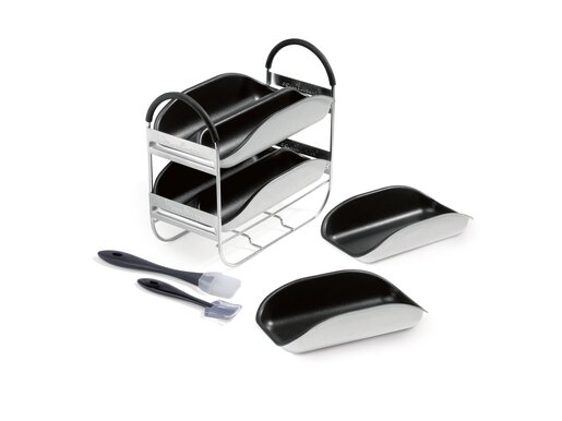 Tefal mini pekara PF6118