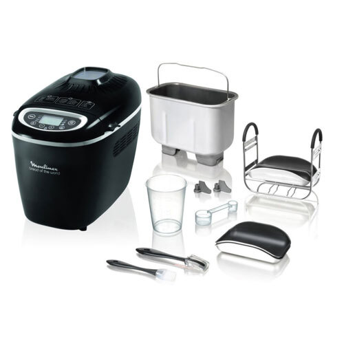 Tefal mini pekara PF6118