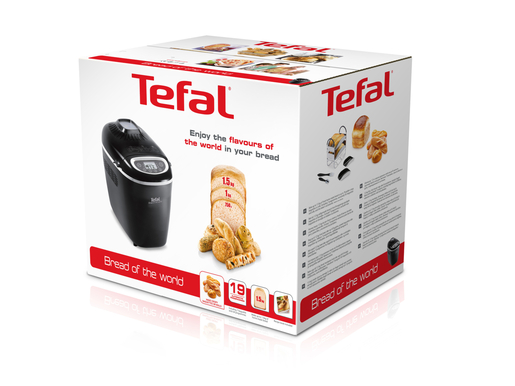 Tefal mini pekara PF6118