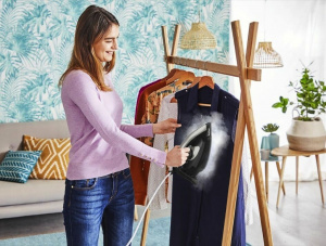 Tefal parna stanica SV6140