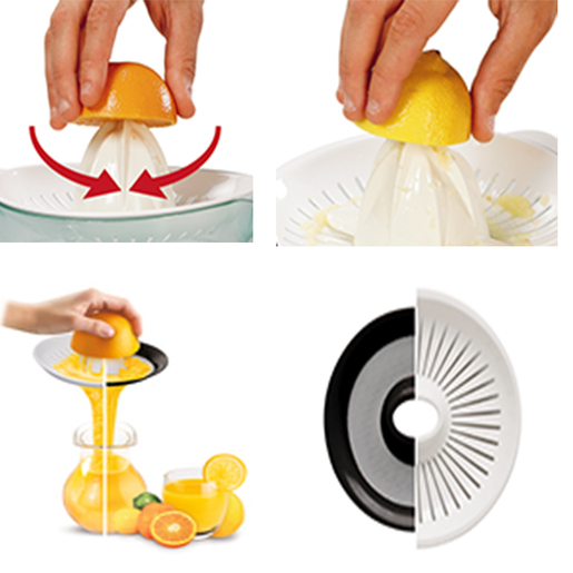 Tefal cediljka za citruse ZP3001