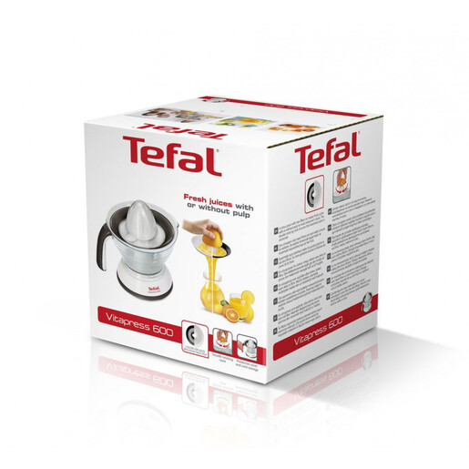 Tefal cediljka za citruse ZP3001