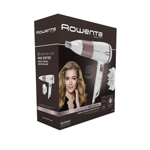 Rowenta fen za kosu CV7461