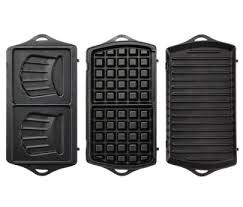 Tefal aparat za sendviče SW6148