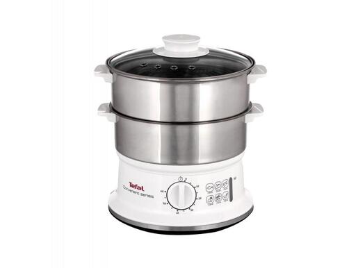 Tefal aparat za kuvanje na pari VC145130