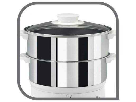 Tefal aparat za kuvanje na pari VC145130