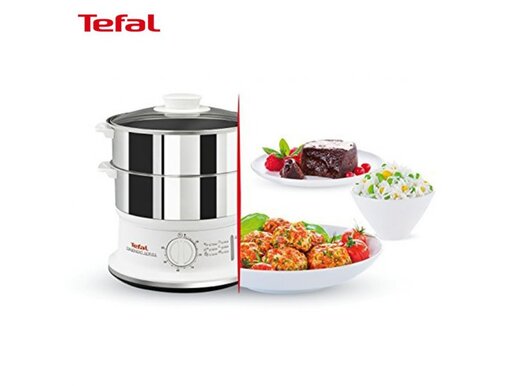 Tefal aparat za kuvanje na pari VC145130