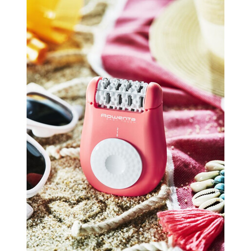 Rowenta depilator EP1110