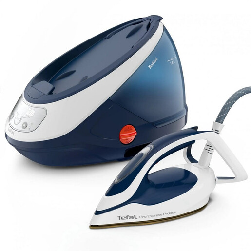 Tefal parna stanica GV9221