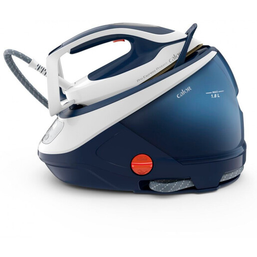 Tefal parna stanica GV9221