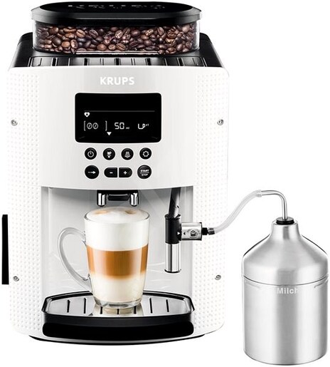 Krups aparat za espresso EA816170