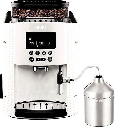 Krups aparat za espresso EA816170