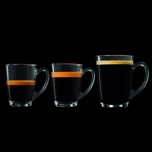 Krups aparat za espresso EA816170