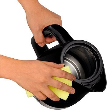 Tefal kuvalo KO150F30