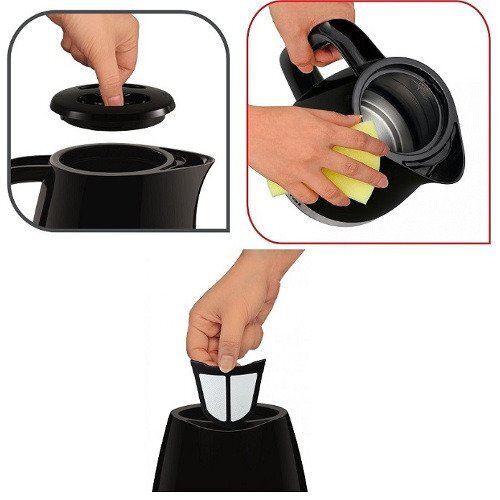 Tefal kuvalo KO150F30