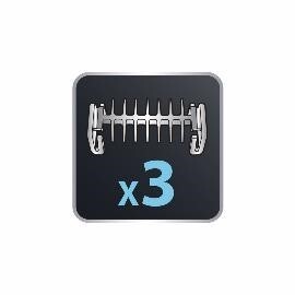 Rowenta trimer TN6000