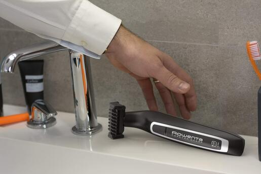 Rowenta trimer TN6000