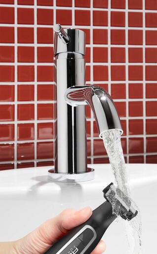 Rowenta trimer TN6000