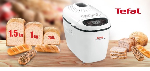 Tefal mini pekara  PF6101