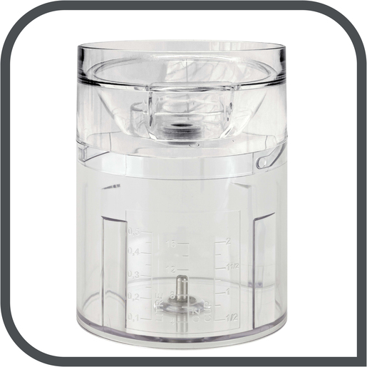 Tefal seckalica MB450B