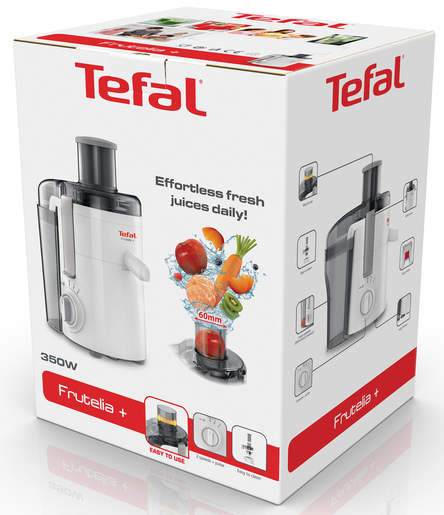 Tefal sokovnik ZE370138