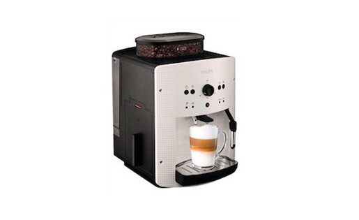 Krups aparat za espresso kafu EA810570