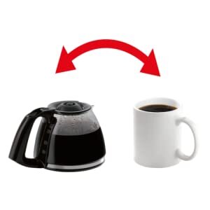 Tefal aparat za filter kafu CM2908