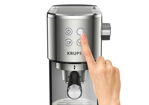 Krups aparat za espresso kafu XP442C11
