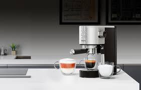 Krups aparat za espresso kafu XP442C11
