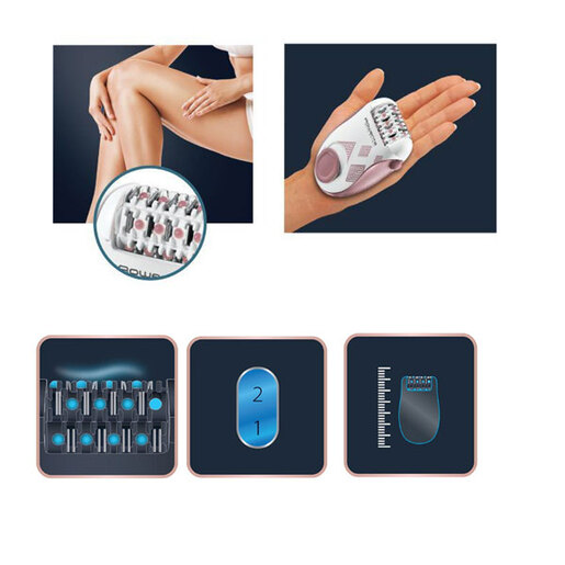 Rowenta depilator EP2900