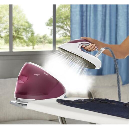 Tefal parna stanica SV9201