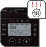 Tefal pekač hleba PF2208