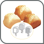 Tefal pekač hleba PF2208