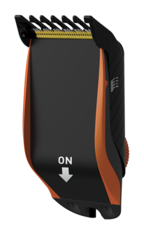 Rowenta trimer TN9300