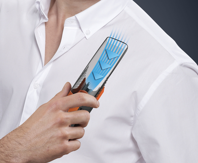 Rowenta trimer TN9300