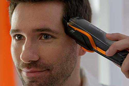 Rowenta trimer TN9300