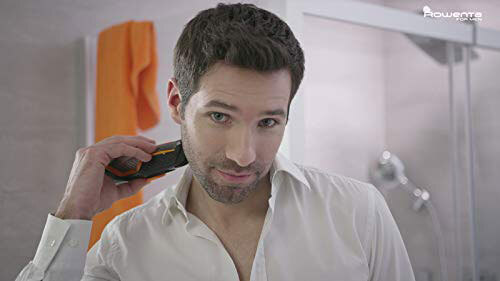 Rowenta trimer TN9300