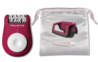 Rowenta depilator EP1120