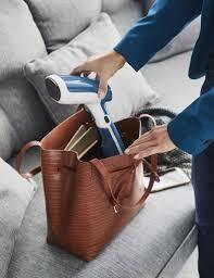 Tefal pegla za vertikalno peglanje DT6130