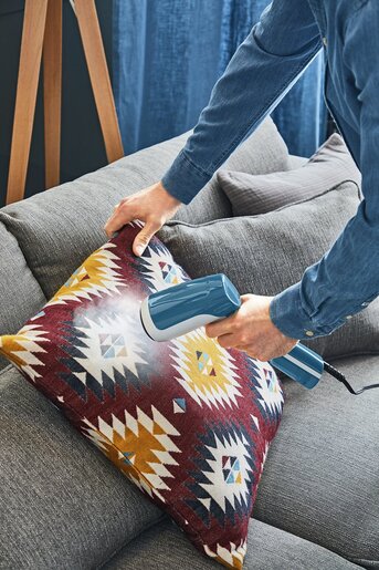 Tefal pegla za vertikalno peglanje DT6130