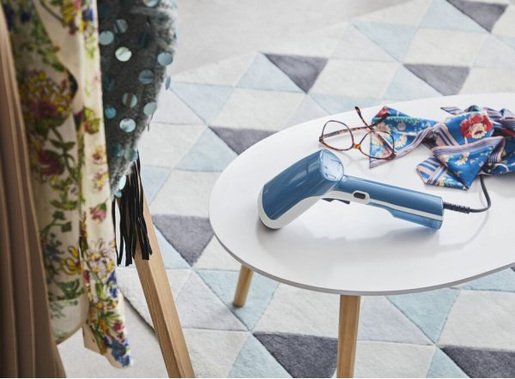 Tefal pegla za vertikalno peglanje DT6130