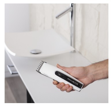 Rowenta šišač TN1400