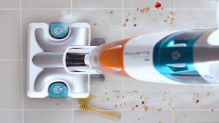 Rowenta paročistač RY8561