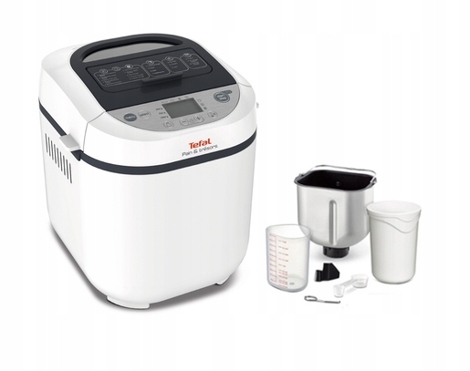 Tefal pekač hleba PF2501