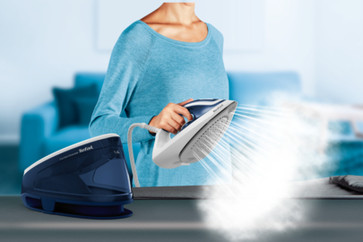 Tefal parna stanica SV6116