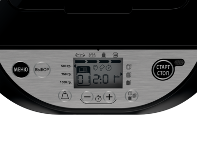 Tefal pekač hleba PF2518